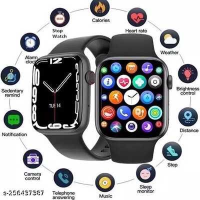 ​I8 Pro Max Smart Watch