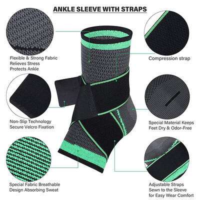 Ankle Support