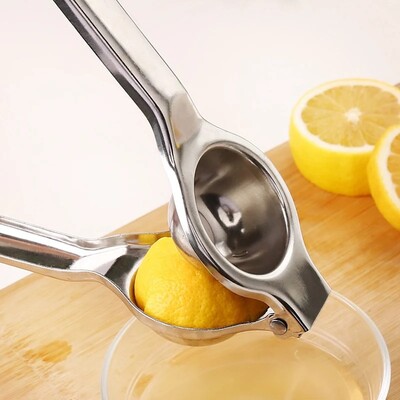 ​Lemon Squeezer