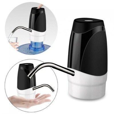 Electric Water Dispenser (P00068)