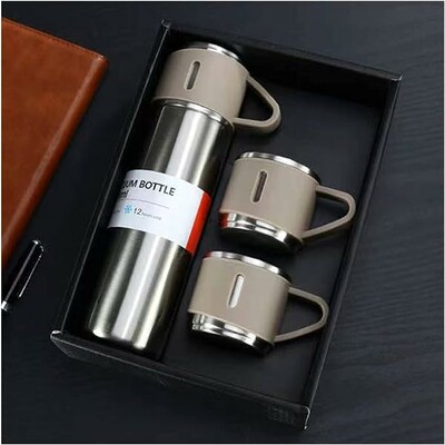 Vaccum Flask Set (P00679)