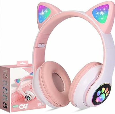 ST9 28 CAT Headset (P02162)