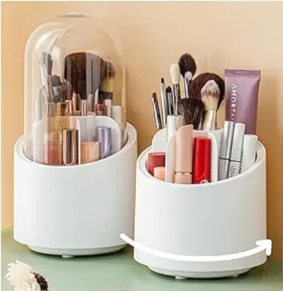 360 Cosmetic Brush Storage Bucket (P00791)