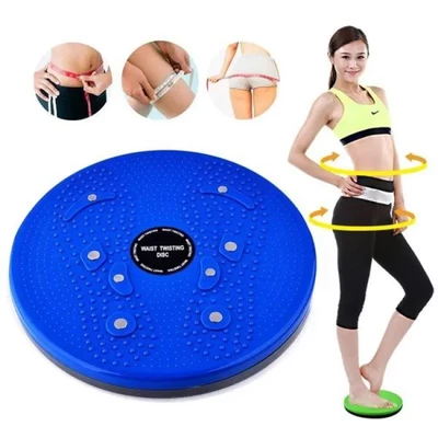 Twist Waist Disc Fitness Board (P00112)