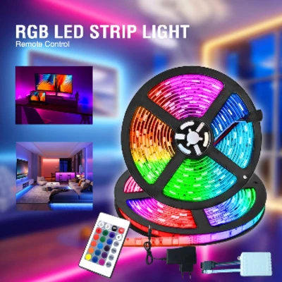 RGB Led Strip Light (P02116)