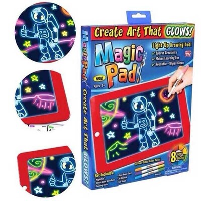 Magic Pad (P00900)