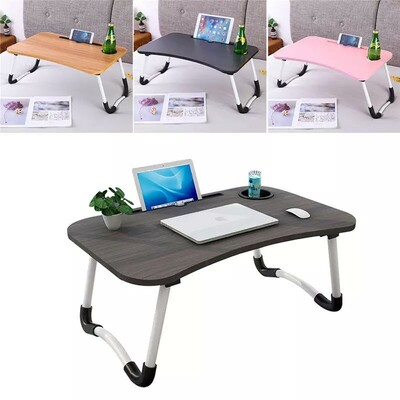 Folding Laptop Desk (P00182)