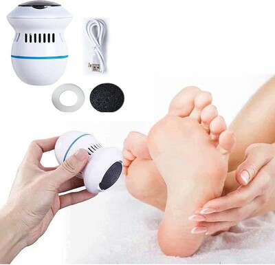 Electric pedicure (P01985)