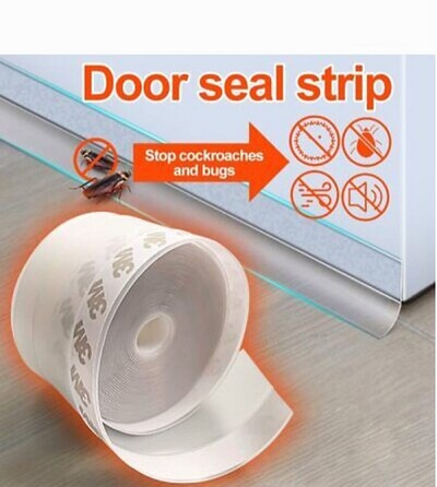 3m - Door Seal Strip (P02281)