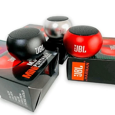 JBL Harman Portable Mini Speaker (P01154)