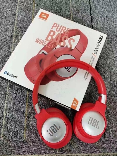 Tune 800BT Pure Bass Wireless Headset (P01463)