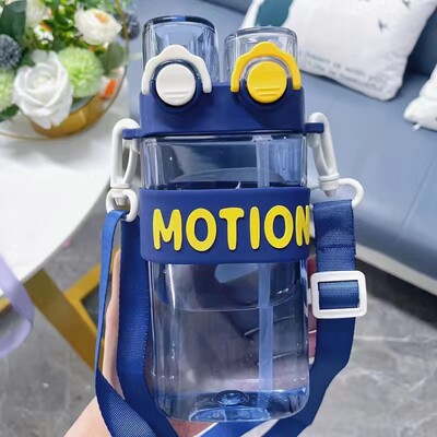 Motion Water Bottle (550ml) (P02453)