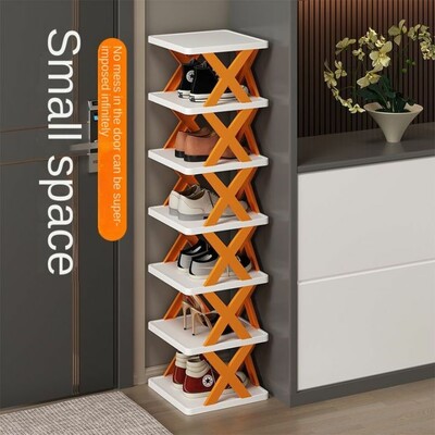 Vitality 06 Layer Shoe Rack (P01618)