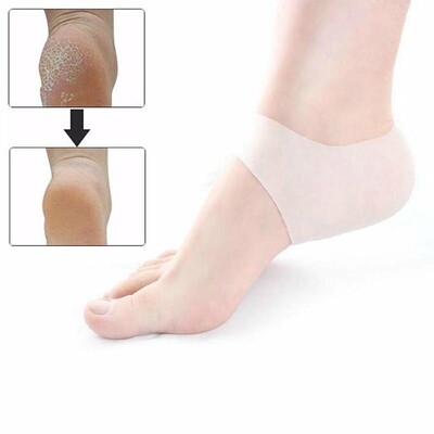 Silicone Heel Guard (P01088)