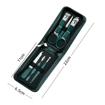 6 Pcs Nail Cutter Set #